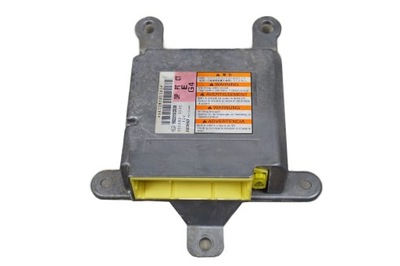 Датчик модуль подушек подушка безопасности subaru forester iii фото №1