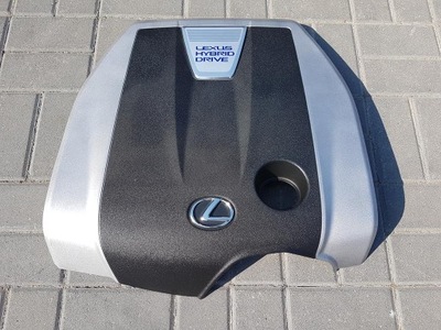 Lexus gs iv 450h 14r захист двигуна фото №1