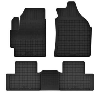 TAPIS GOMME UNI + TUNEL: FORD GRAND C-MAX MK2 - milautoparts-fr.ukrlive.com