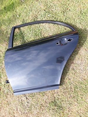 TOYOTA AVENSIS II T25 DOOR LEFT REAR LAK209 - milautoparts-fr.ukrlive.com