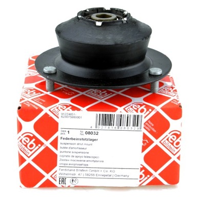 AIR BAGS BEARING SHOCK ABSORBER FRONT BMW E36 - milautoparts-fr.ukrlive.com