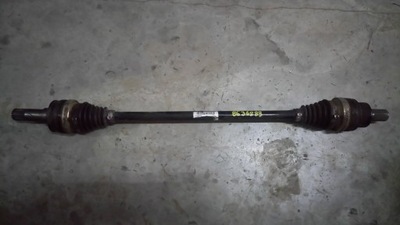 VOLVO S60 V70 XC70 XC90 S80 HALF-AXLE REAR 8636889 - - milautoparts-fr.ukrlive.com