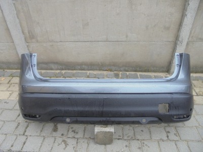 NISSAN QASHQAI II - BUMPER REAR - milautoparts-fr.ukrlive.com