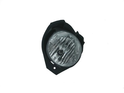 TOYOTA HILUX RÉFECTION HALOGEN+ZAROWKA GAUCHE 2009-2012 - milautoparts-fr.ukrlive.com