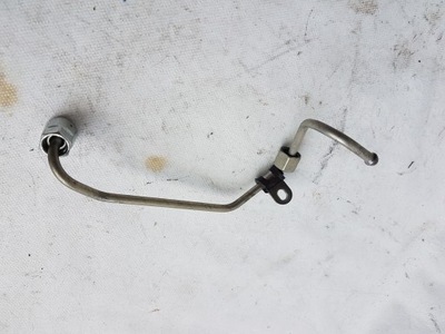 Шланг топливный vw t-roc 2.0 tdi dff фото №1