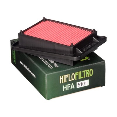 HIFLOFILTRO HFA5101 FILTRE D'AIR HIFLOFILTRO - milautoparts-fr.ukrlive.com