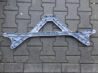 Audi a8 4h розпірка кронштейн 4h0806151c фото №1