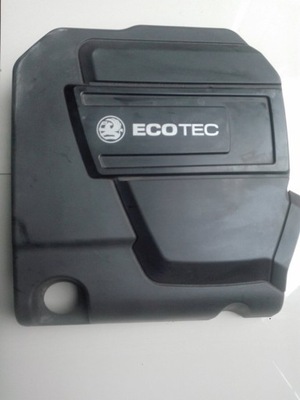 Opel vectra signum 3.0 кришка захист двигуна фото №1