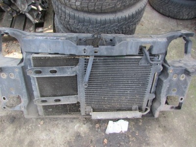 BELT FRONT VW POLO 6N2 1,4 FROM AIR CONDITIONER  