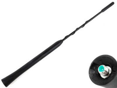 BAT MAST ANTENNAS AUTO FIAT STILO 4MM 4M - milautoparts-fr.ukrlive.com