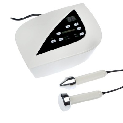 Ultradźwięki BR-627 Urządzenie do ultradźwięków