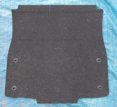 BMW 1 E88 CABRIOLET FACELIFT MAT COVERING BOOT - milautoparts-fr.ukrlive.com