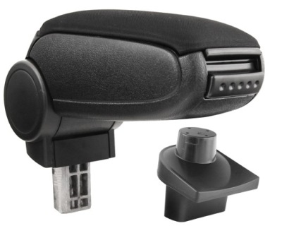 Подлокотник предназначенный материал renault clio iv фото №1