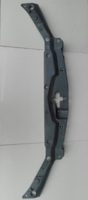 Honda accord vii 2.2 захист поперечина передній 71123 фото №1