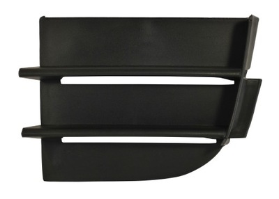 DEFLECTOR BUMPER LEFT VW SUPERB II 2 3T0 3T9 - milautoparts-fr.ukrlive.com