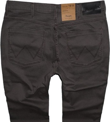 wrangler arizona grey