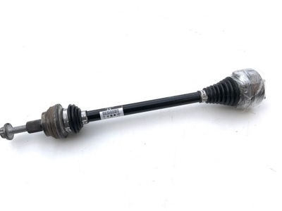 Приводной вал задняя 6c0501203 audi s1 8x фото №1