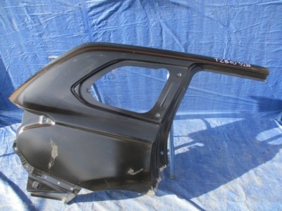 Mitsubishi outlander крыло правый задний задняя фото №1