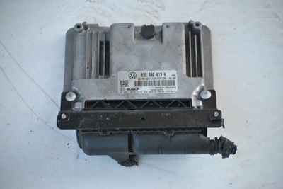 BLOC DE CONTRÔLE DE MOTEUR 03G906013N SEAT IBIZA IV 1,9 TD - milautoparts-fr.ukrlive.com