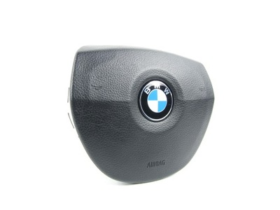 Подушка подушка безпеки водія bmw f01 f02 фото №1