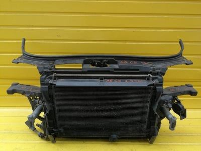 AUDI A6 C5 ALLROAD 2.5 TDI BELT FRONT RADIATORS - milautoparts-fr.ukrlive.com