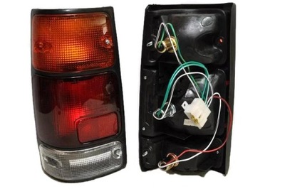 OPEL CAMPO PICK-UP LAMP REAR REAR LEFT NEW CONDITION DEPO^ - milautoparts-fr.ukrlive.com