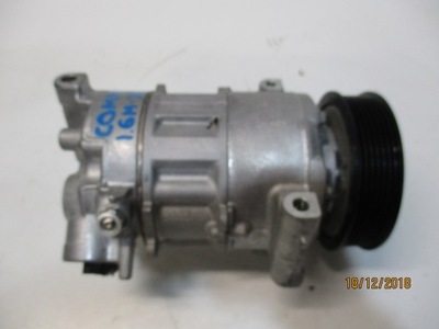 COMPRESSOR JEEP COMPASS 1,6M-JET 6SBU14C - milautoparts-fr.ukrlive.com