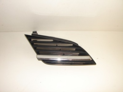 Решётка радиатора решётка решётка радиатора правая nissan primera p12 01-07 фото №1