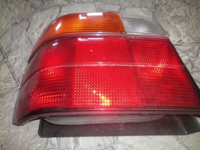 LAMP REAR LAMPS BMW 3 E36 COMPACT ORIGINAL SET - milautoparts-fr.ukrlive.com