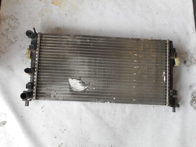 SEAT IBIZA IV 1,2 TDI RADIATOR WATER R3570001 - milautoparts-fr.ukrlive.com