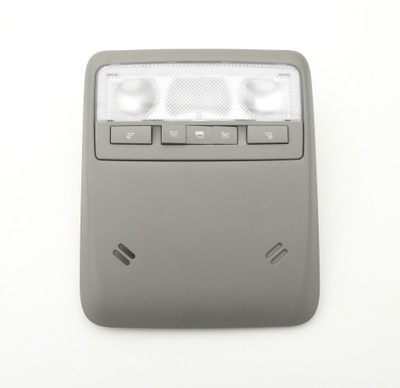 Панель стельовий opel mokka фото №1