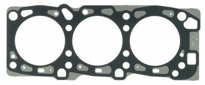 GASKET CYLINDER HEAD RIGHT HYUNDAI KIA 3.5 V6 02-06 - milautoparts-fr.ukrlive.com