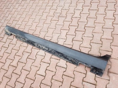 FACING, PANEL SILL MERCEDES W218 CLS A2186900140 - milautoparts-fr.ukrlive.com