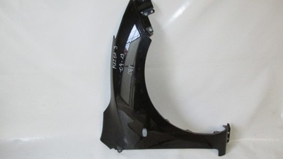 WING FRONT RIGHT MAZDA 3 - milautoparts-fr.ukrlive.com