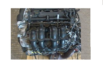 ENGINE SET FORD KA +1.2 16V YSKD YSKE 18R - milautoparts-fr.ukrlive.com