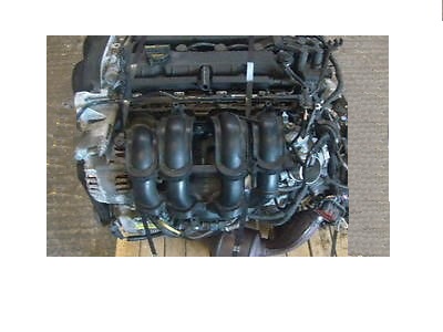 Silnik Komplet Ford Mondeo MK4 1.6 16V PNBA 09r