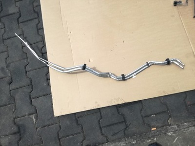 Land rover evoque 2016- 2.0d провода топлива фото №1