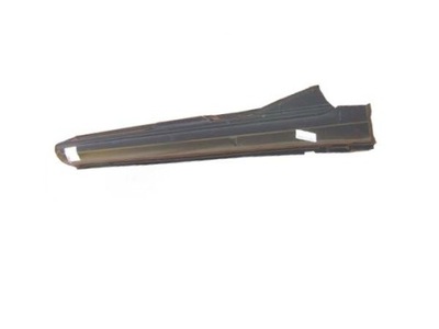 FIAT PUNTO 93-99 SILL BODY SILLS PANEL 5 DOOR LEFT - milautoparts-fr.ukrlive.com