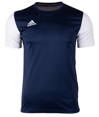 Adidas Koszulka Junior T-shirt Estro 19 r.164