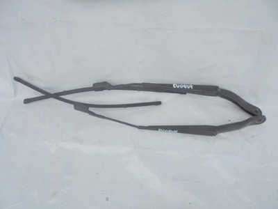 Рычаги дворник дворники evoque фото №1