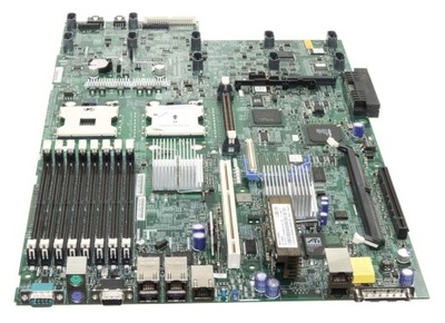 PŁYTA GŁÓWNA IBM 42C4500 s.604 DDR2 / xSeries x346