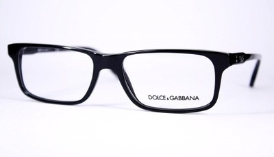 DOLCE&GABBANA D&G 1244 NOWE OPRAWKI!