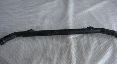 Audi q7 4m tdi труба повітря впускний 4m0145942e фото №1