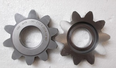 dłutak fellowsa M 10/30 z-10