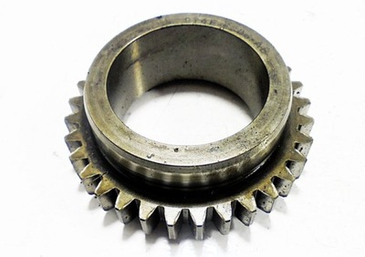 Колесо зубчасте розподільного валу ford transit 2.5 td фото №1