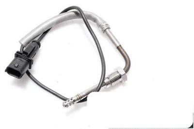 Датчик лямбда-зонд ford ka fiat 500 55228650 fpt фото №1