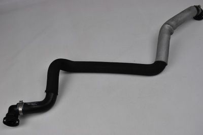 Трубка соединительная audi r8 5.2 fsi 4s0131605a фото №1