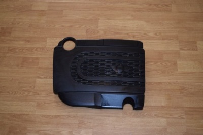 Кришка захист двигуна mini cooper r55 1.6d r-2014 фото №1