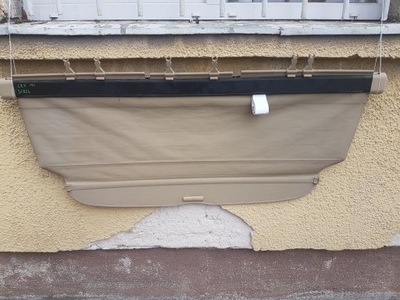 Шторка honda crv 2011 rok oryg elbląg # фото №1