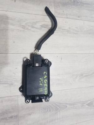 Радар датчик do citroen c4 grand picasso ii фото №1